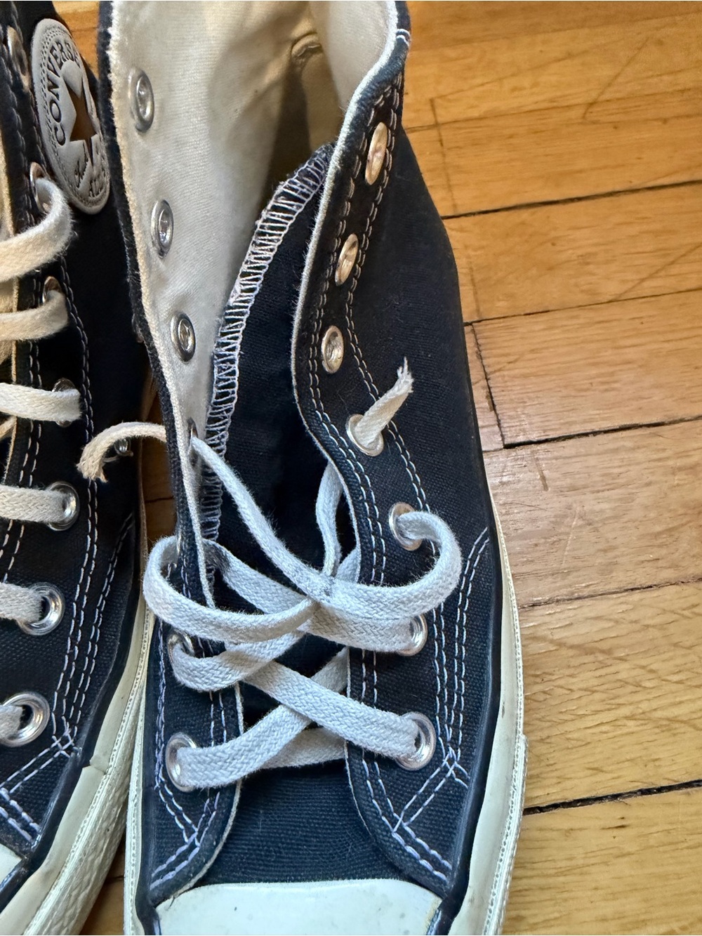 Chuck 70 All Star Converse - Picture 6 of 9